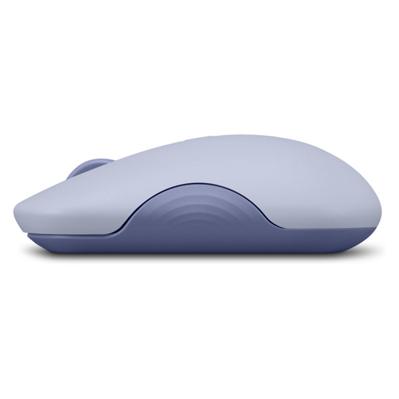 Afbeelding laden in galerijviewer, Lenovo 350 stille bluetooth-muis (lila, 2400 dpi, bluetooth® 5.3)