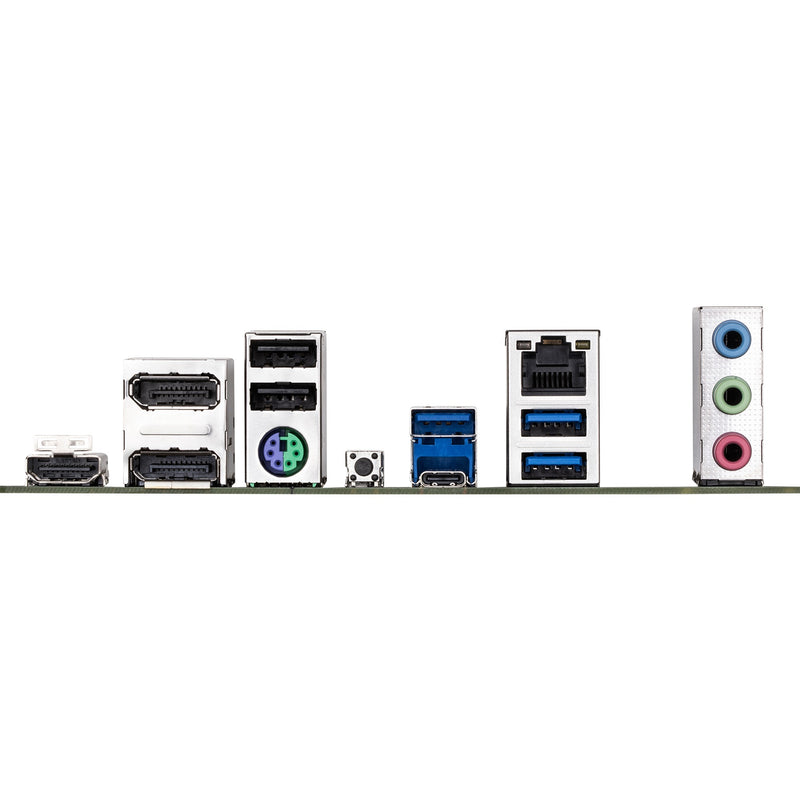 Load image into Gallery viewer, Gigabyte b850m d3hp socket am5 moederbord (raid, gb-lan, sound, µatx)