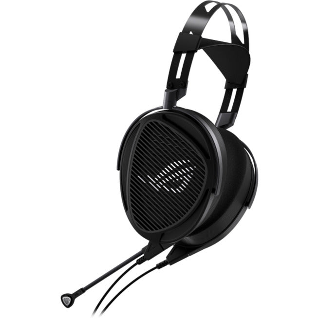 Afbeelding laden in galerijviewer, Asus rog kithara over-ear gaming headset (zwart, pc, playstation 4, playstation 5, nintendo switch)