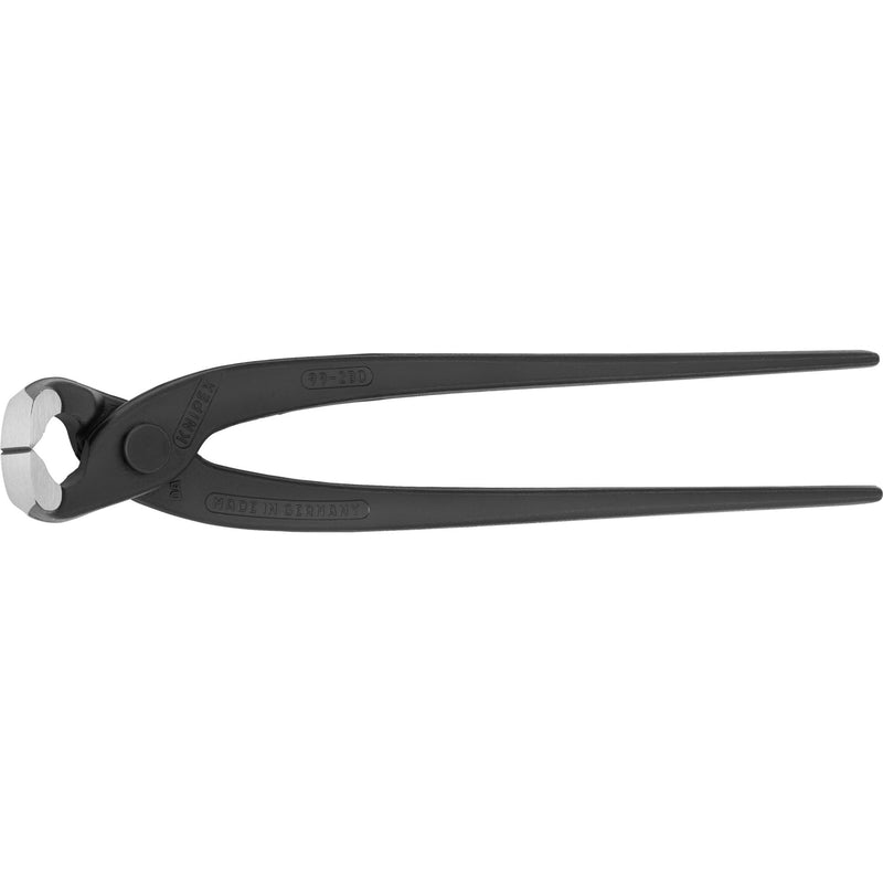 Load image into Gallery viewer, Knipex moniertang 99 00 280 (zwart)