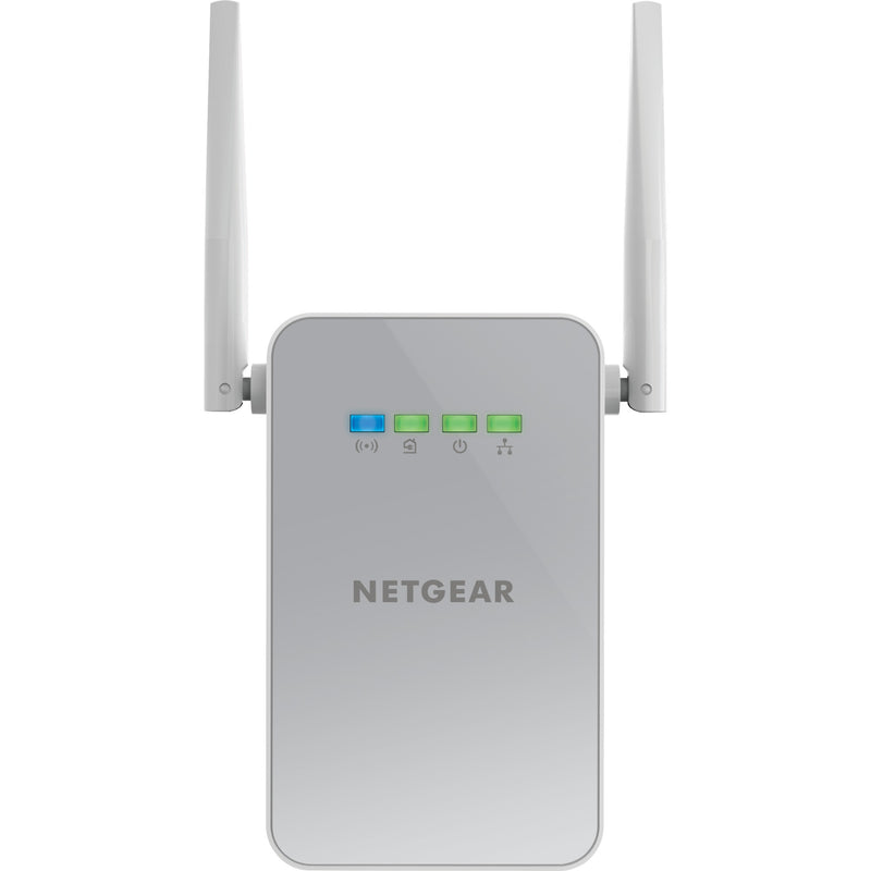 Afbeelding laden in galerijviewer, Netgear powerline 1000 + wifi (wit)