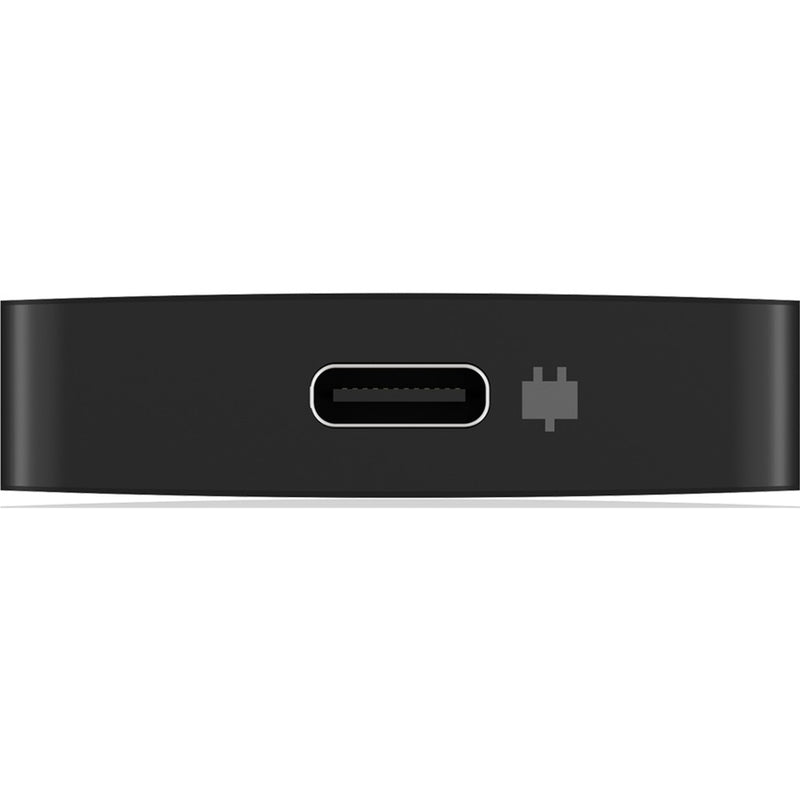 Load image into Gallery viewer, Icy box ib-hub1429-cpd usb-hub (zwart)
