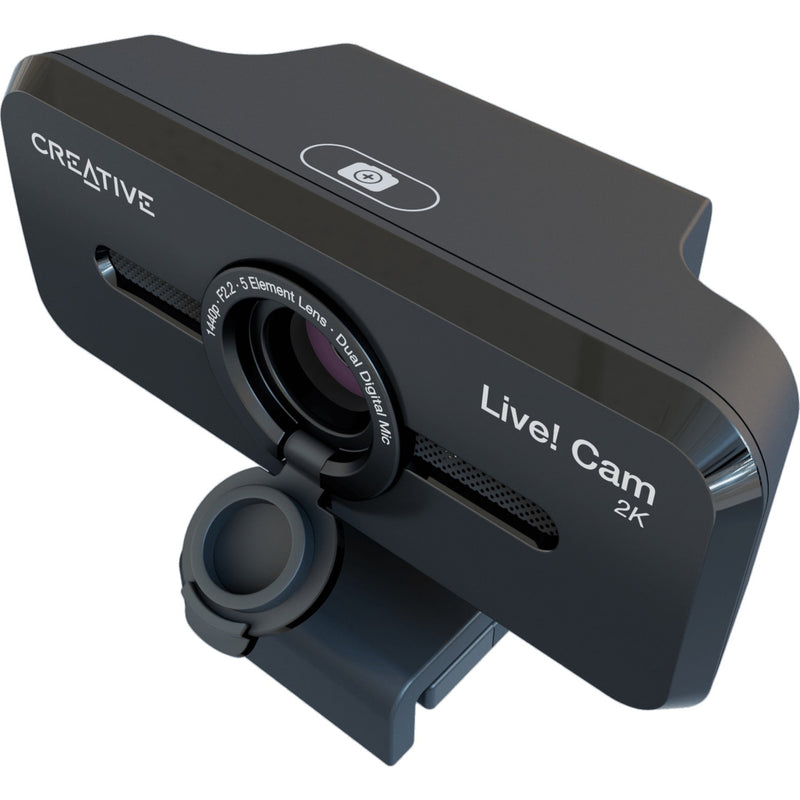 Load image into Gallery viewer, Creative live! cam sync v3