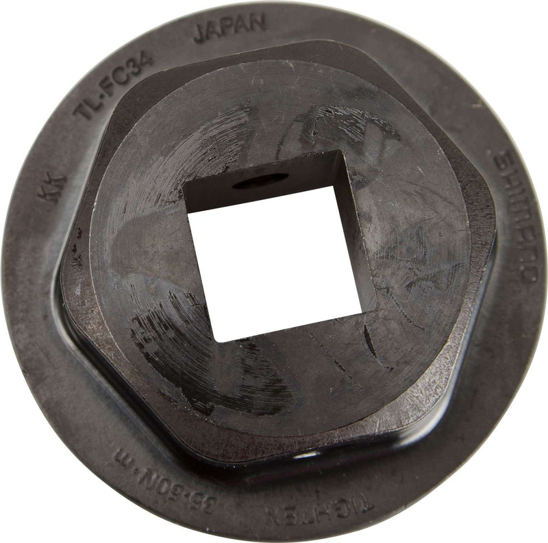 Load image into Gallery viewer, Shimano Bracketsleutel TL-FC34