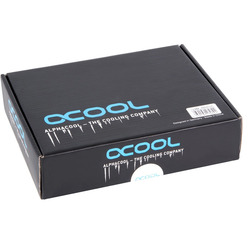 Load image into Gallery viewer, Alphacool leak testing tool incl. pump pomp (zwart)