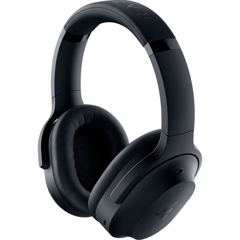 Chargez l'image dans la visionneuse de la galerie, Razer barracuda pro over-ear gaming headset (zwart, usb-dongle, bluetooth)