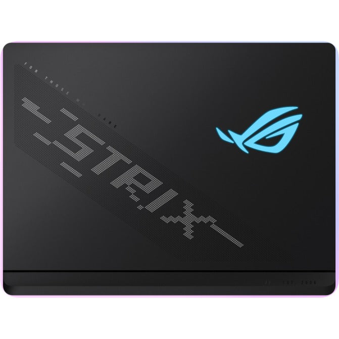 Afbeelding laden in galerijviewer, Asus rog strix scar 16 g635lw-rw089w 16 copilot+ gaming laptop (zwart | core ultra 9 275hx | rtx 5080 | 32 gb | 2 tb ssd)