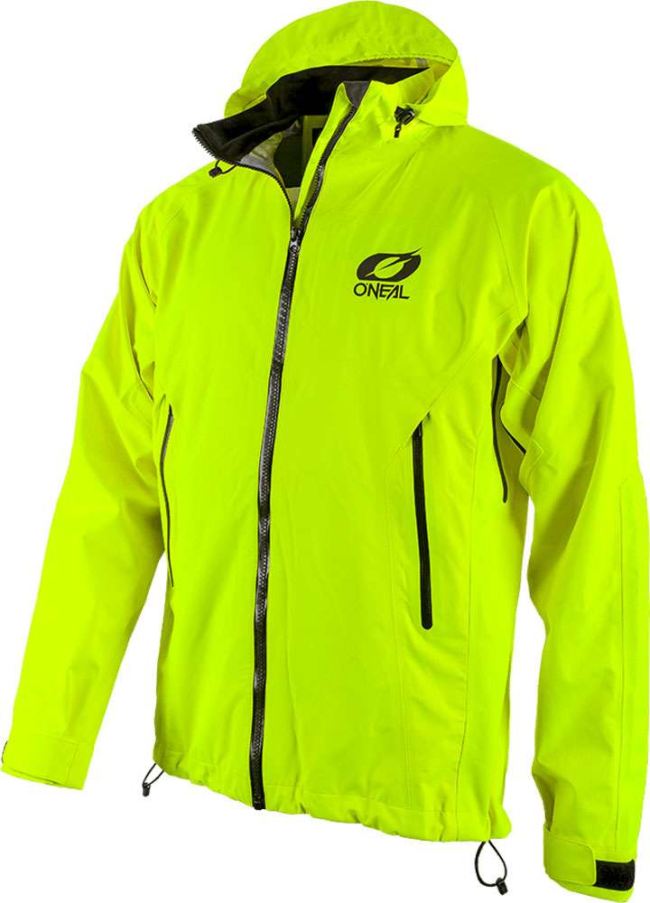 Load image into Gallery viewer, O'neal tsunami - mtb rain jacket