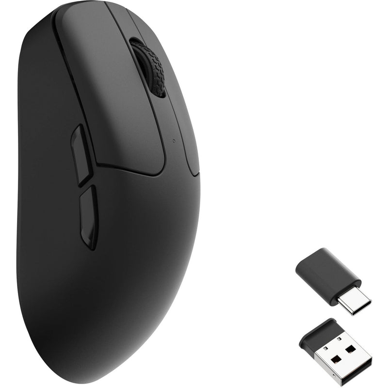 Load image into Gallery viewer, Keychron m2 wireless gaming muis (zwart)
