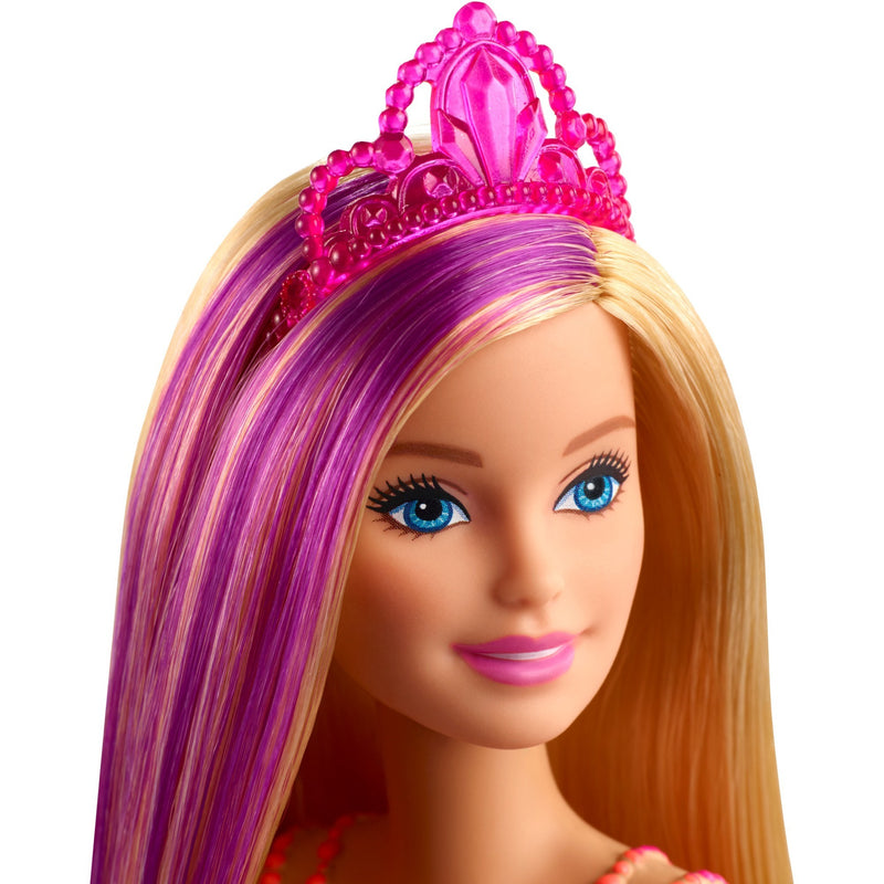 Load image into Gallery viewer, Barbie dreamtopia - prinses pop