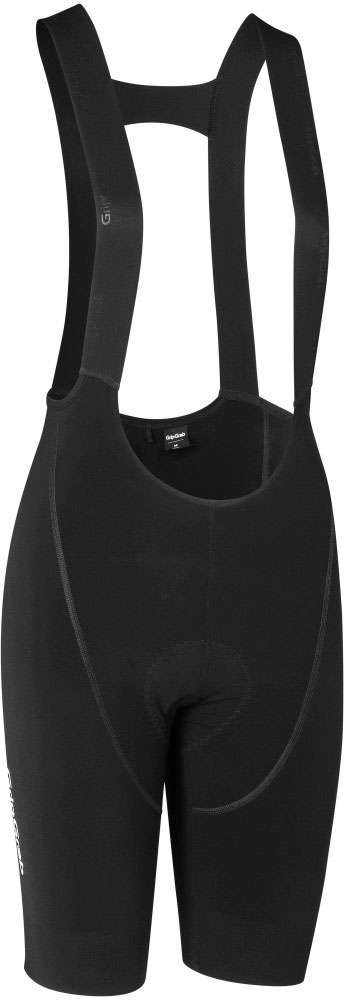 Laden Sie das Bild in Galerie -Viewer, Gripgrab grinta - women's bib shorts with pad