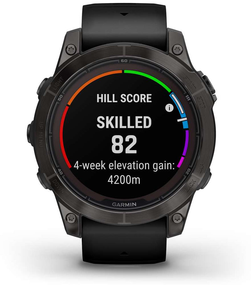Afbeelding laden in galerijviewer, Garmin fenix® 7 pro - sapphire solar 47mm edition - gps multisport smartwatch