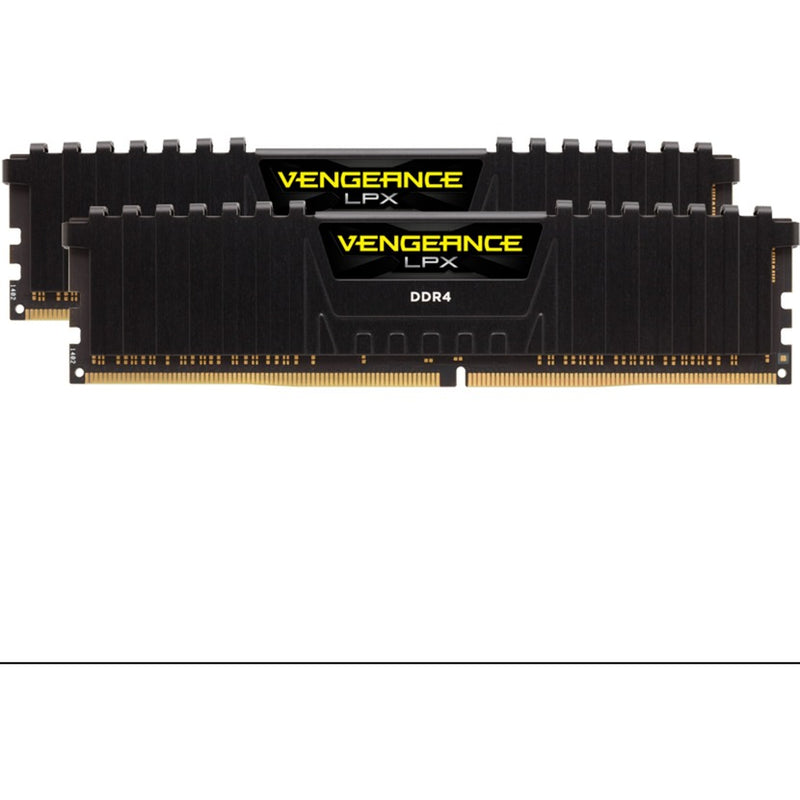 Load image into Gallery viewer, Corsair Corsair 32 GB DDR4-3200 Kit