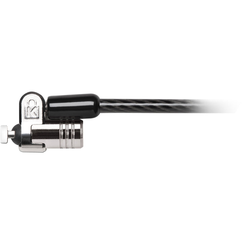 Afbeelding laden in galerijviewer, Kensington microsaver 2.0 keyed lock beveiliging (zwart)