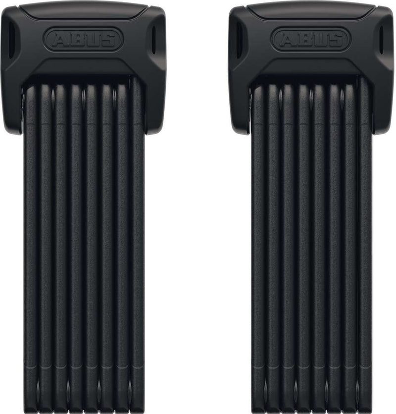 Load image into Gallery viewer, Abus Vouwslot Bordo 6000K 120 Zwart - Fietsslot 120cm