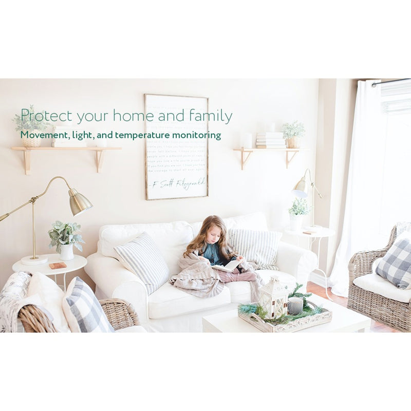Load image into Gallery viewer, Frient motion sensor pro bewegingsmelder (wit, zigbee 3.0)