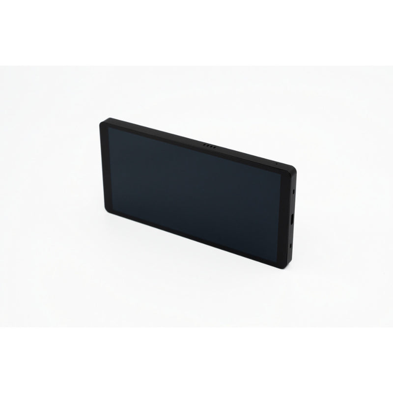 Afbeelding laden in galerijviewer, Shelly wall display x2i bedieningspaneel (zwart, touchscreen, wi-fi 6, bluetooth 5.4)