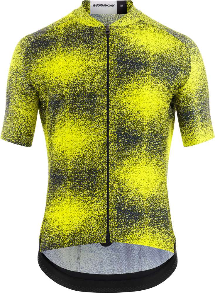 Load image into Gallery viewer, Assos mille gt zeus - jersey
