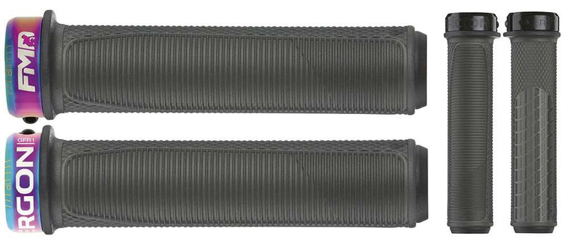 Load image into Gallery viewer, Ergon Handvatten GFR1 Factory FMD Racing Oil Slick