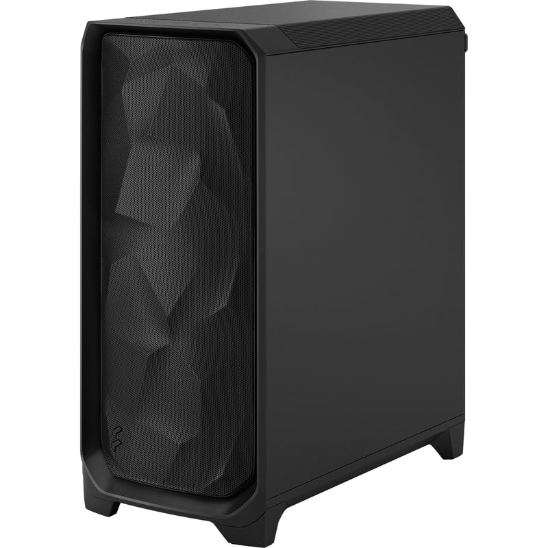 Chargez l'image dans la visionneuse de la galerie, Fractal design meshify 3 midi tower behuizing (zwart | 2x usb-a | 1x usb-c)