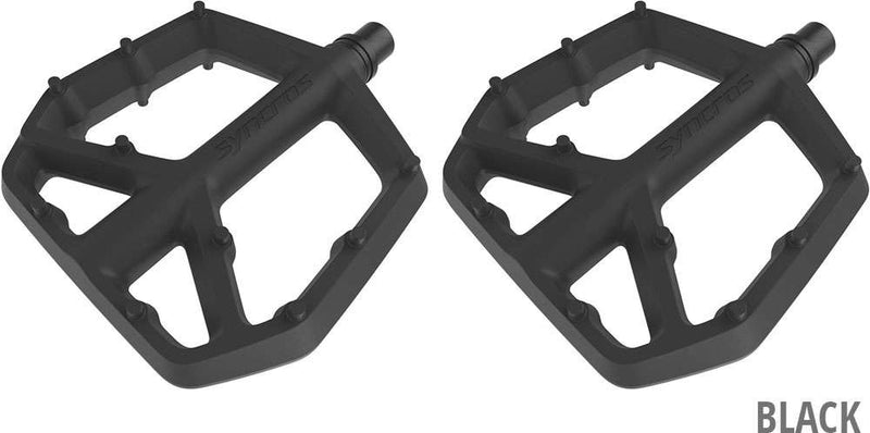 Load image into Gallery viewer, Syncros squamish iii platform pedals