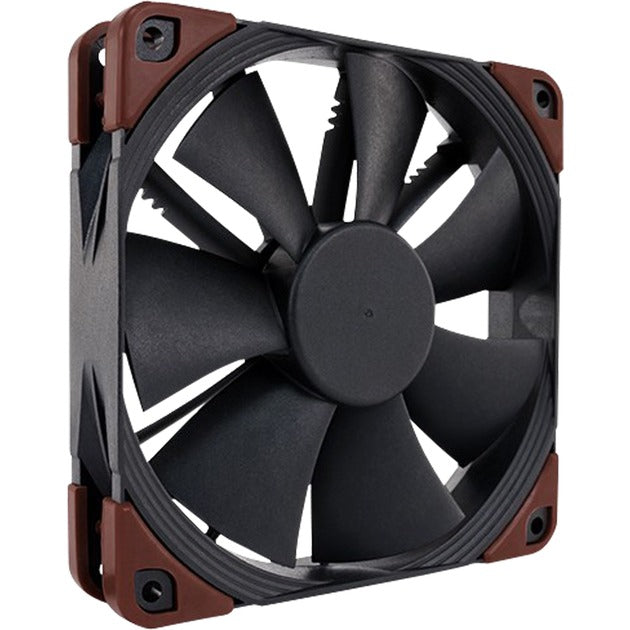 Load image into Gallery viewer, Noctua nf-f12 industrialppc-3000 pwm case fan (120 x 120 x 25 mm)