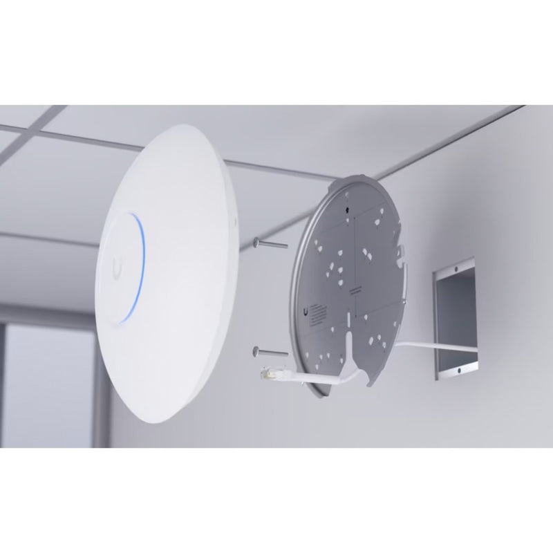 Load image into Gallery viewer, Ubiquiti unifi u7 pro max access point