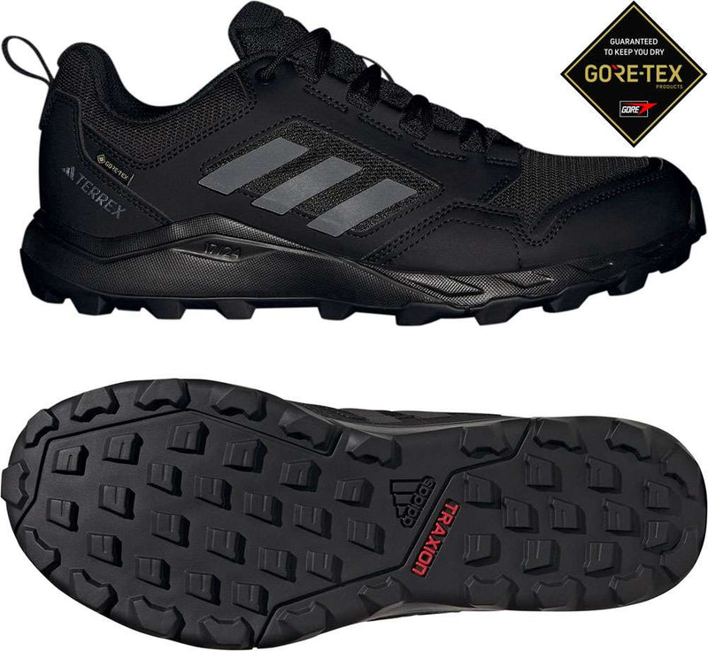 Load image into Gallery viewer, Adidas terrex tracerocker - trail running shoes
