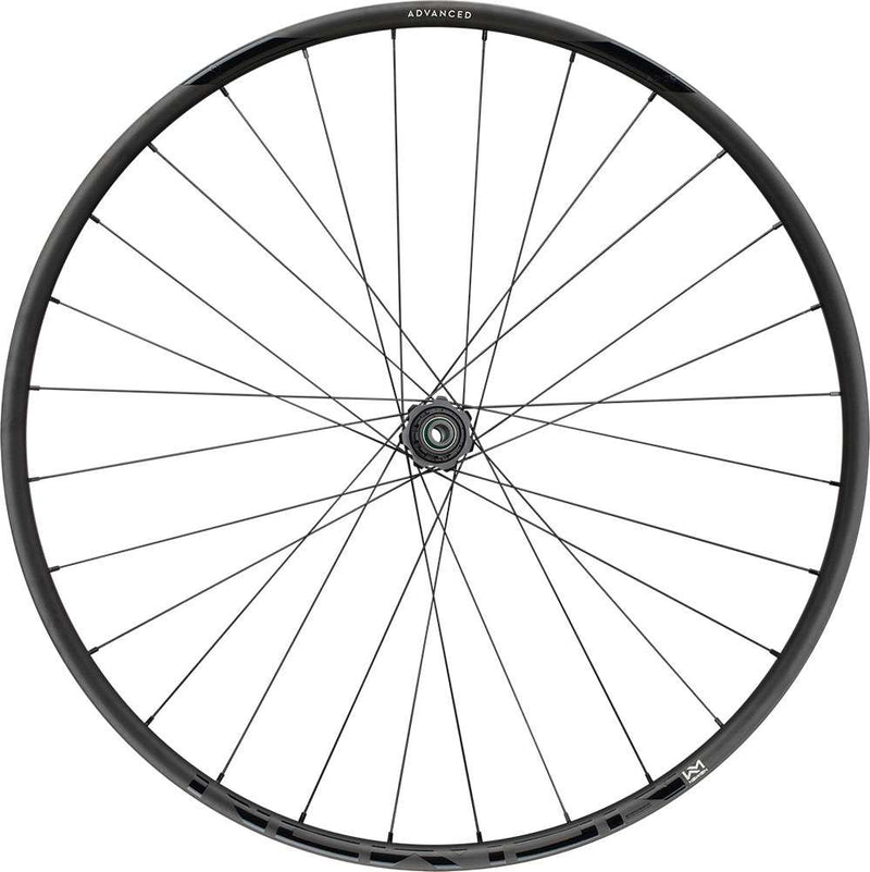 Load image into Gallery viewer, Newmen advanced sl x.r.25 cl fade rear wheel