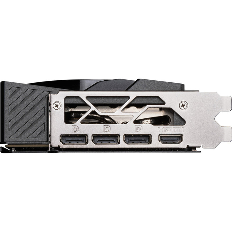 Chargez l'image dans la visionneuse de la galerie, Msi geforce rtx 5070 ti 16g gaming trio oc grafische kaart (3x displayport, 1x hdmi)