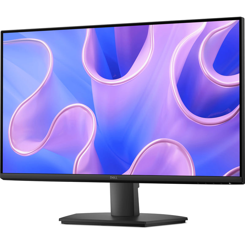 Chargez l'image dans la visionneuse de la galerie, Dell se2725hm 27 monitor (zwart, hdmi, vga, 100 hz)