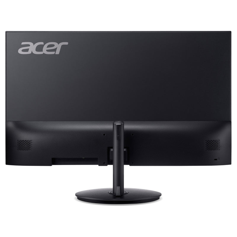 Load image into Gallery viewer, Acer sh272 e 27 monitor (zwart, 100 hz, hdmi, audio)