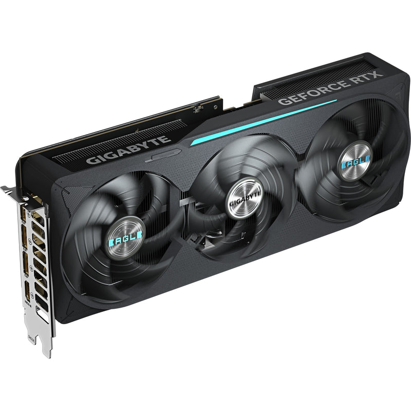 ギャラリービューアに画像をロードする, Gigabyte geforce rtx 5070 ti eagle oc 16g grafische kaart (3x displayport, 1x hdmi 2.1, dlss 4)