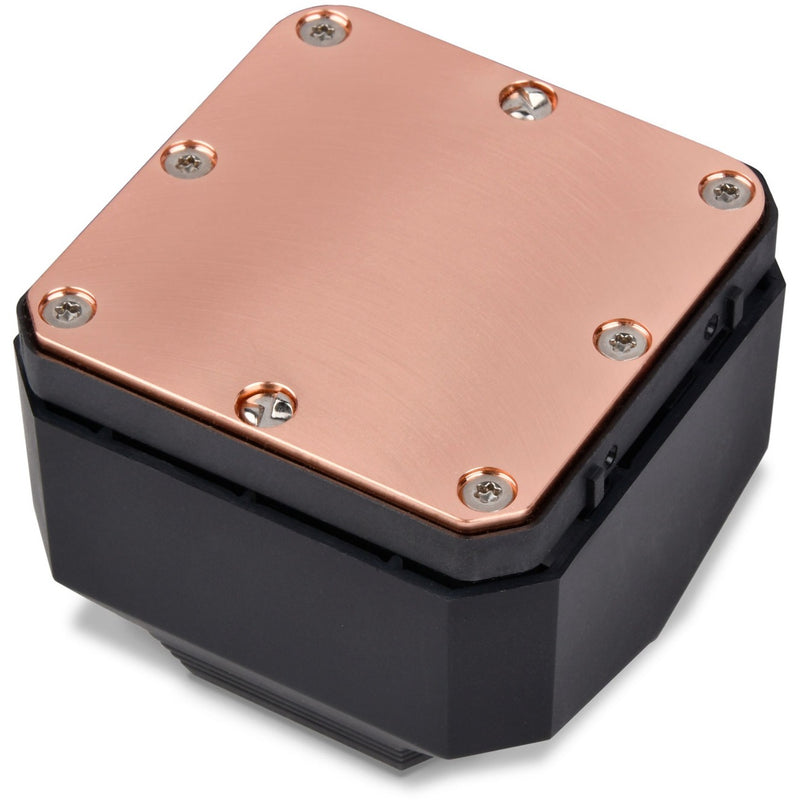 Load image into Gallery viewer, Silverstone sst-pf240-argb-v2 waterkoeling (zwart, incl. rgb controller)