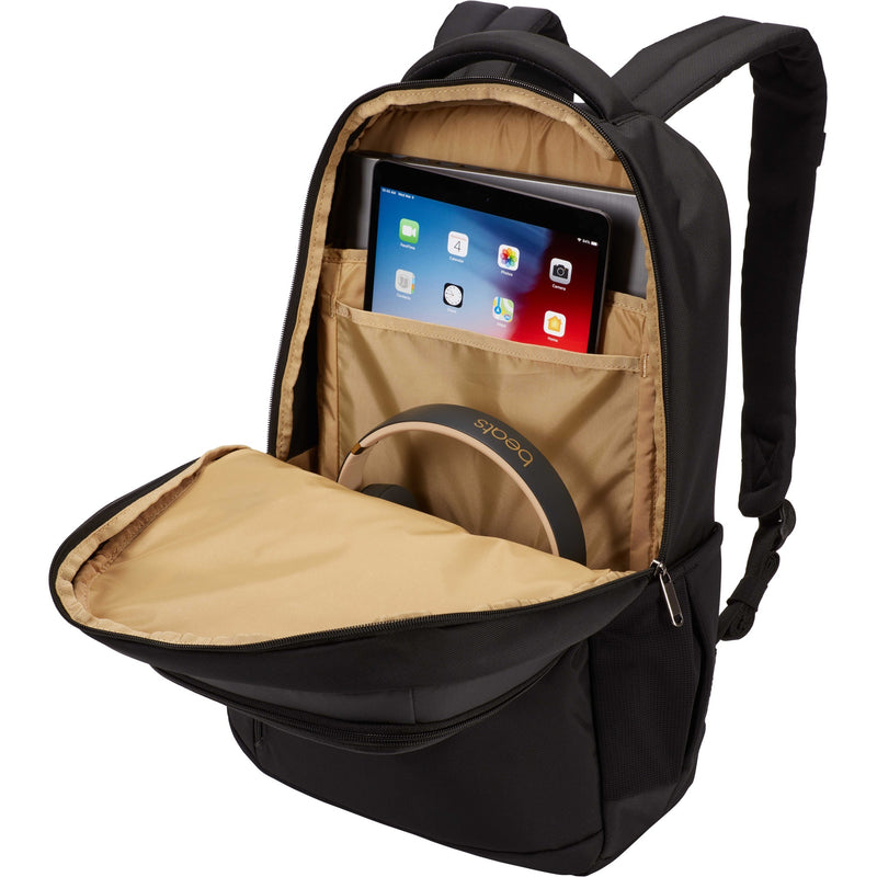 Load image into Gallery viewer, Case logic propel backpack 15,6 rugzak (zwart)