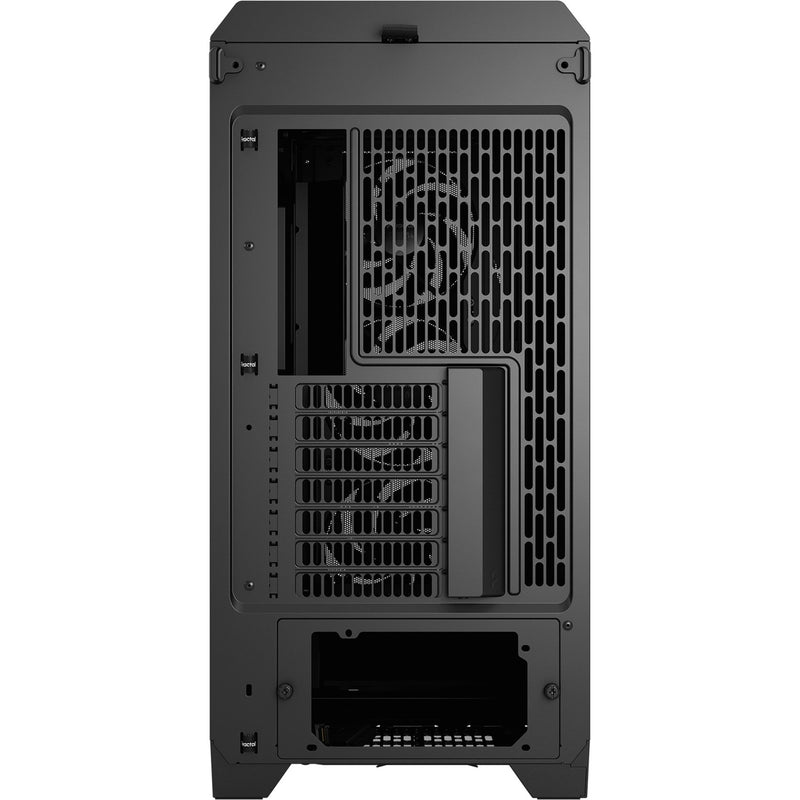 Afbeelding laden in galerijviewer, Fractal design meshify 3 xl big tower behuizing (zwart | 2x usb-a | 1x usb-c)