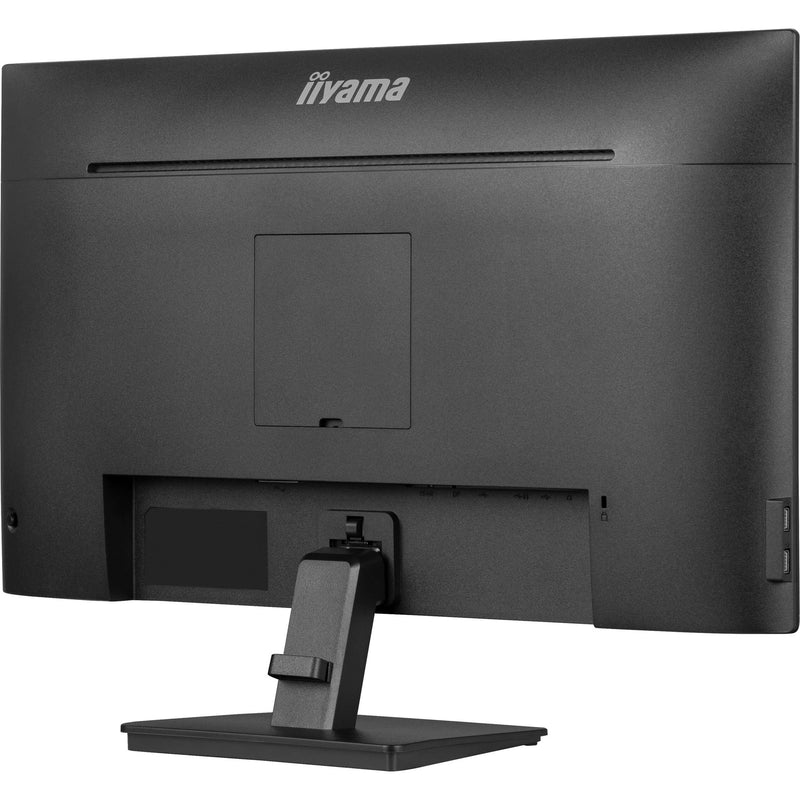 Load image into Gallery viewer, Iiyama prolite xu2792uhsu-b6 27 4k uhd monitor (zwart, hdmi, displayport, 3x usb-a, usb-b, usb-c)