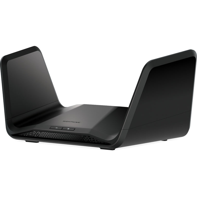 Load image into Gallery viewer, Netgear nighthawk tri-band ax8 8-stream ax6600 wifi 6 router (zwart)