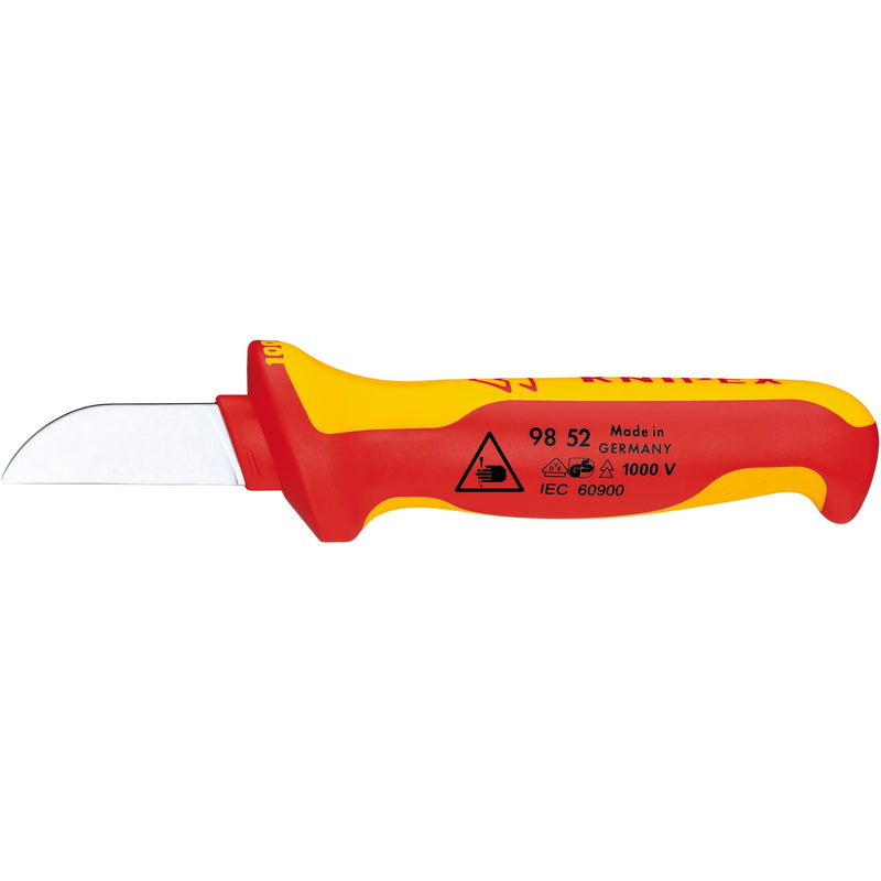 Load image into Gallery viewer, Knipex kabelmes 9852sb (190 mm)