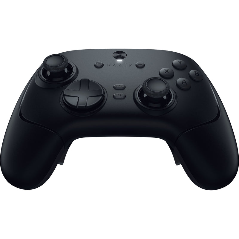 ギャラリービューアに画像をロードする, Razer wolverine v3 tournament edition 8k gamepad (zwart, pc)
