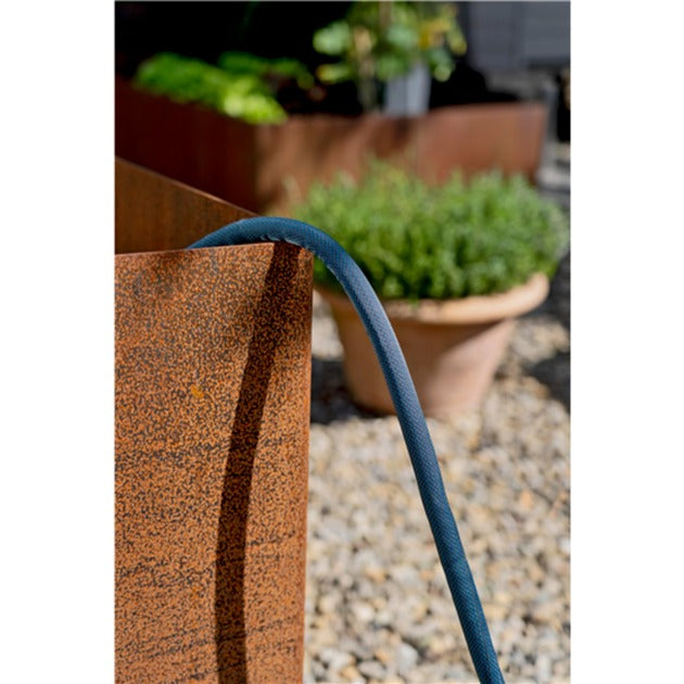 Load image into Gallery viewer, Gardena textielslang liano xtreme 19 mm (3 4”), 20 m (donkergrijs oranje)