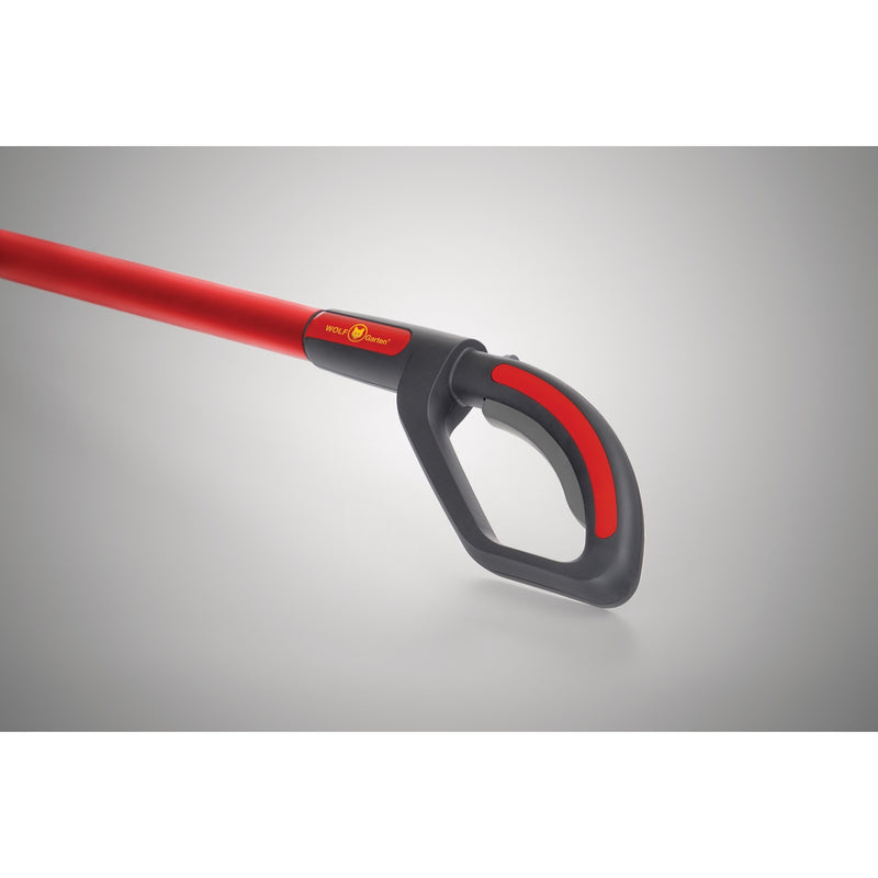 Laden Sie das Bild in Galerie -Viewer, Wolf-garten bs 140 em e-multi-star accu steel (rood grijs, zonder lader, 2,5 ah, 18 volt)