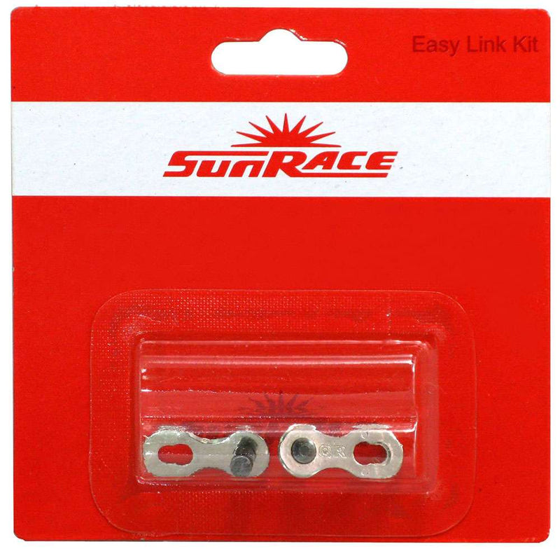 Load image into Gallery viewer, Sunrace verbindingsschakel ez link 10 speed per 1