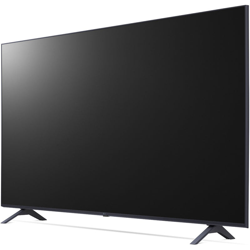 Chargez l'image dans la visionneuse de la galerie, 50un640s uhd tv signage 50 4k uhd monitor (blauw, 3x hdmi, usb-a, wlan, bt, lan, hdr10)