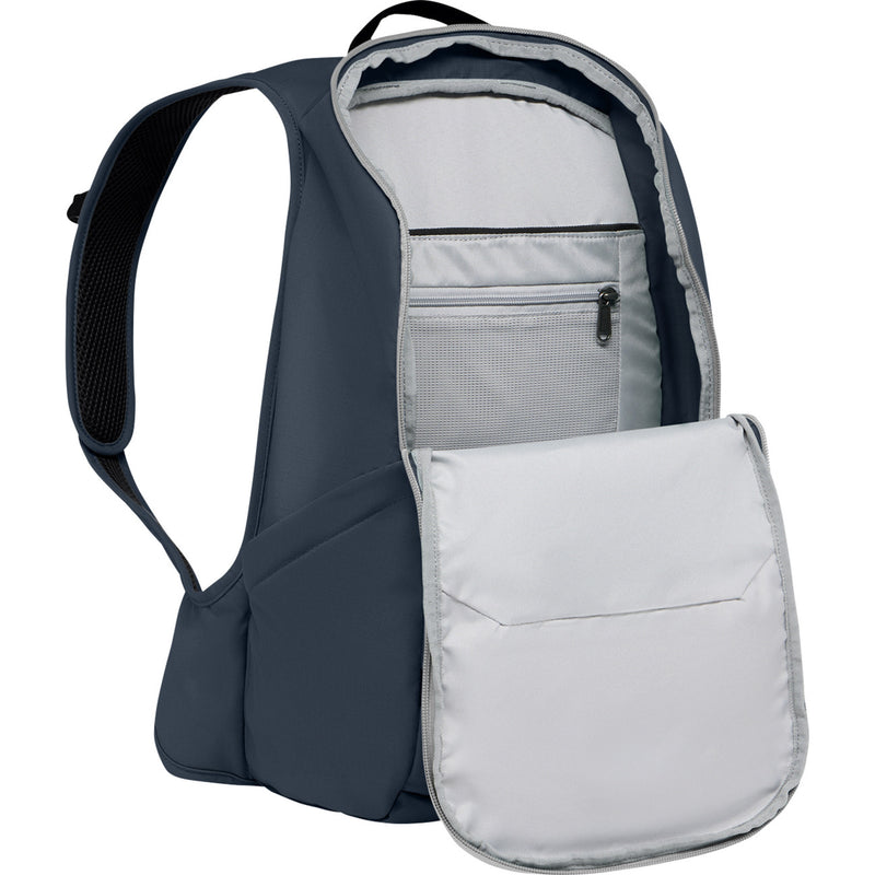 Load image into Gallery viewer, Jack wolfskin serene rugzak (donkerblauw, 18.0 liter)