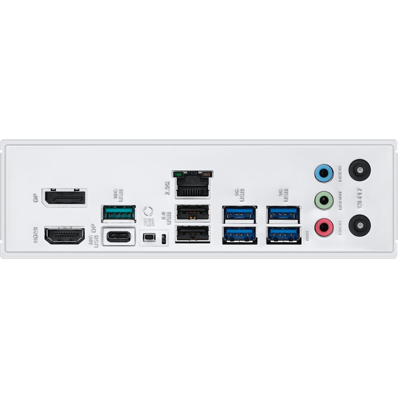 Load image into Gallery viewer, Asus prime z890m-plus wifi socket 1851 moederbord (raid, 2.5gb-lan, wi-fi 7, bt, sound, µatx)