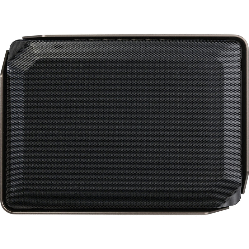 Load image into Gallery viewer, Cooler master ncore 100 max mini tower behuizing (donkergrijs | 2x usb-a | 1x usb-c)