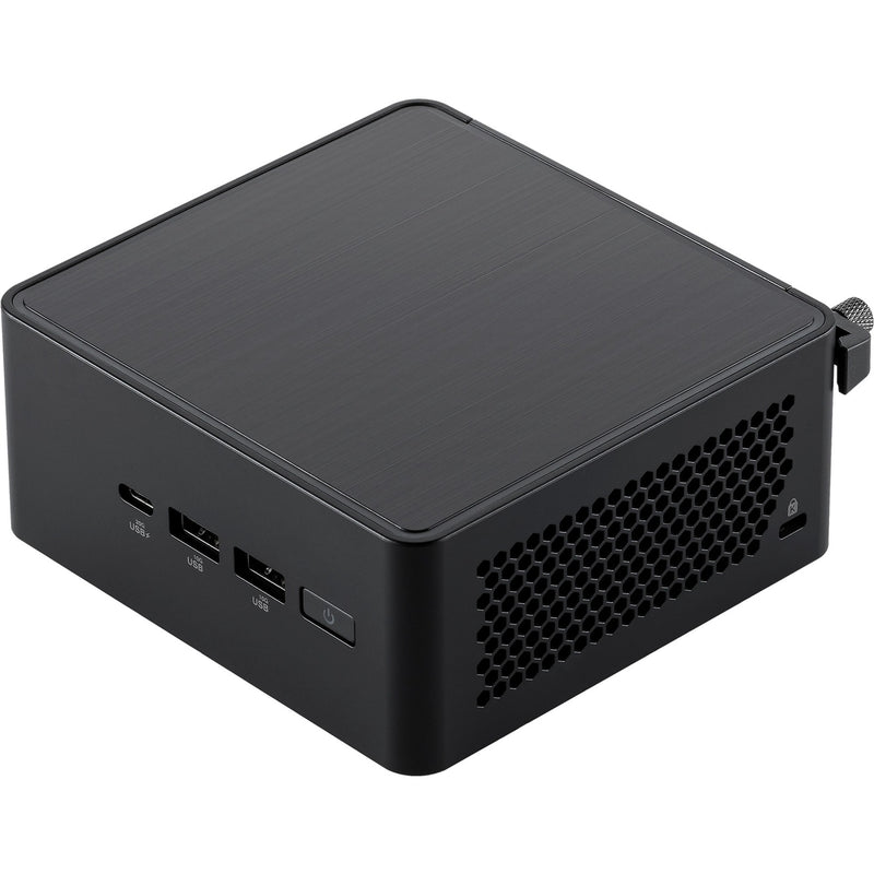 Load image into Gallery viewer, Asus nuc 14 pro tall kit rnuc14rvhi300002i barebone (zwart | core 3 100u | intel graphics)