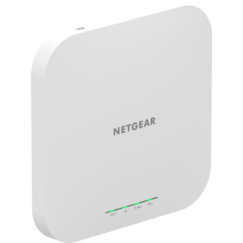 Load image into Gallery viewer, Netgear wax610 access point (wit)