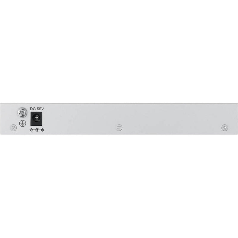 Afbeelding laden in galerijviewer, Zyxel 8-port gbe poe web managed switch (grijs)